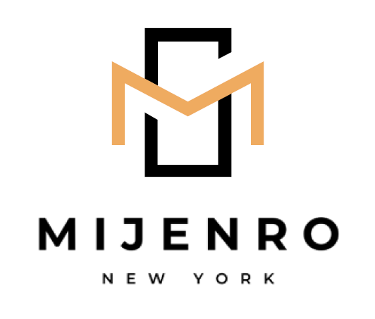Mijenro International LLC logo